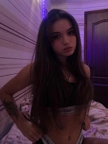 Анкета проститутки Леся, 23 года