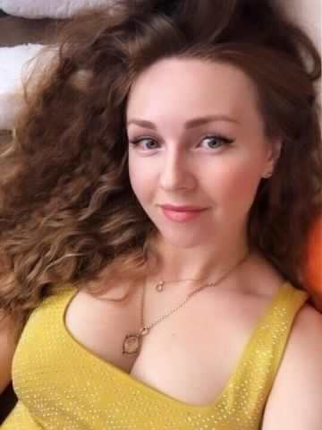 Анкета проститутки Марина, 23 года
